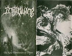 The New Dimension Of Chaos