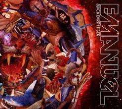 Anathamatics, ������  Black Earth Tiger