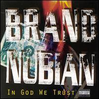 Brand Nubian