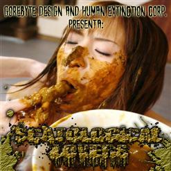 Scatological Lovers (Part1)