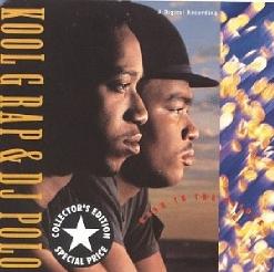 Road to Riches [With DJ Polo]