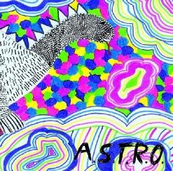 The Shaped Lines [EP]