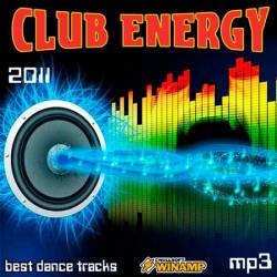 Club Energy
