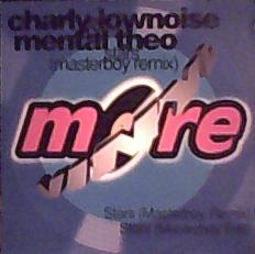 Stars (Masterboy Remix)