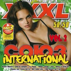 XXXL  International vol. 2