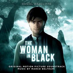 The Woman In Black - Original Motion Picture Soundtrack