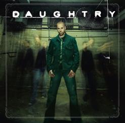 Daughtry [Deluxe Edition Bonus Tracks]