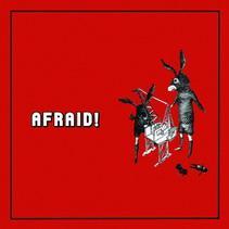 Afraid [EP]