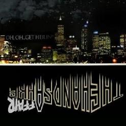 Oh Oh, Get Her In [EP]