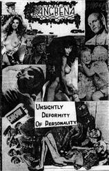 Unsightly Deformity Of Personality