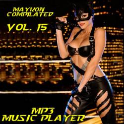 Mp3 Music Player Vol.15