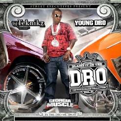 All That Money (Prod. By Nard And B), ������  Blame It On The Dro