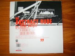 My Experience Is Fuck [VLS]