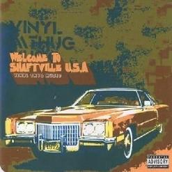 Welcome to Shaftville U.S.A [With Beyonder]