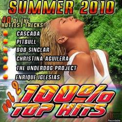 100 % Top Hits Summer vol. 2