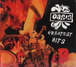 Greatest Hits [CD 1]