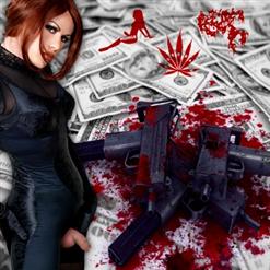 SHEMALE & FETISH & POTHEAD - '3-Way Split'