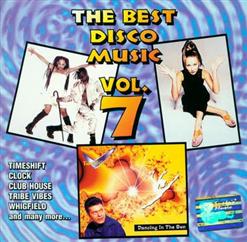 In A State Of Love, ������  THE BEST DISCO MUSIC VOL.7
