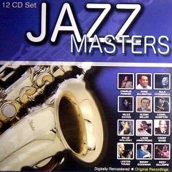 Jazz Masters