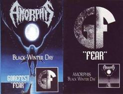 Black Winter Day/Fear