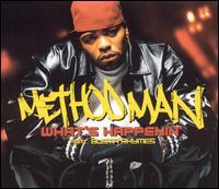 Whats Happenin Bw The Motto [VLS]