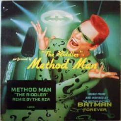 The Riddler [CDS]