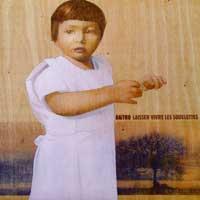 Laisser Vivre Les Squelettes