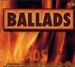 Soul Ballads, Vol.3