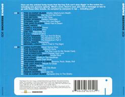 The Sessions Series Collection: 2002 - Breaks Sessions, CD2