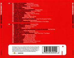 The Sessions Series Collection: 2002 - Blues & Soul Sessions, CD2