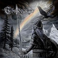 Zwischen Asgard Und Midgard