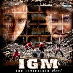 The Invincible: Phase 1