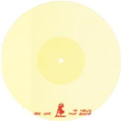 Split avec Louise Cyphre