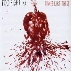Times Like These, ������  Times Like These [Single]