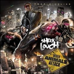 Bonus Track 2, ������  When Animals Attack