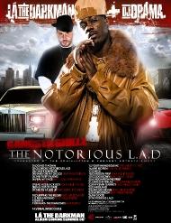 I'm Good, ������  The Notorious L.A.D. Gangsta Grillz