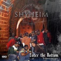 Enter The Bottom