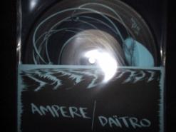 Ampere & Daitro [Split]