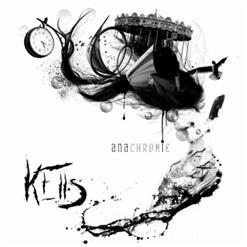 L'heure Que Le Temps Va Figer, ������  Anachromie