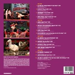 Battle Of The Year 2007