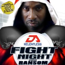 Pain & Glory 2 (Da Prequel), ������  Fight Night