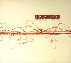 Remember Where You Are [Single]