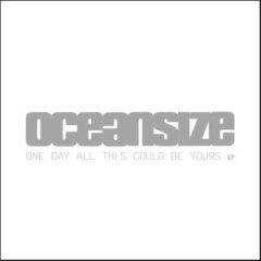 One Day all This Could Be Yours [EP]