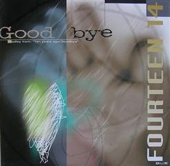 Goodbye (Accapella Mix), ������  Goodbye