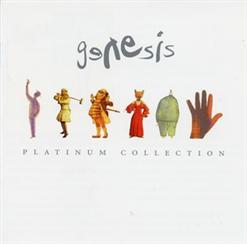 Platinum Collection (CD 1)