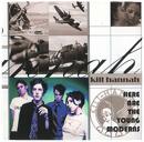 Sleeping Like Electric Eels [EP]