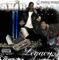 Change Of The Seasons (Featuring Hasan Salaam), ������  Legacy