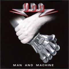 Man And Machine