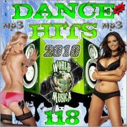 Dance Hits Vol.118