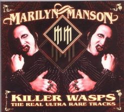 Killer Wasps [The Real Ultra Rare Tracks]